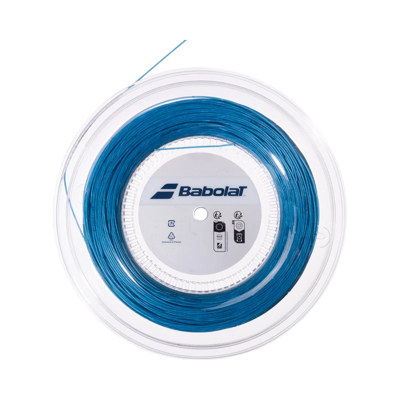 Xcel Saitenrolle 200m-Blau