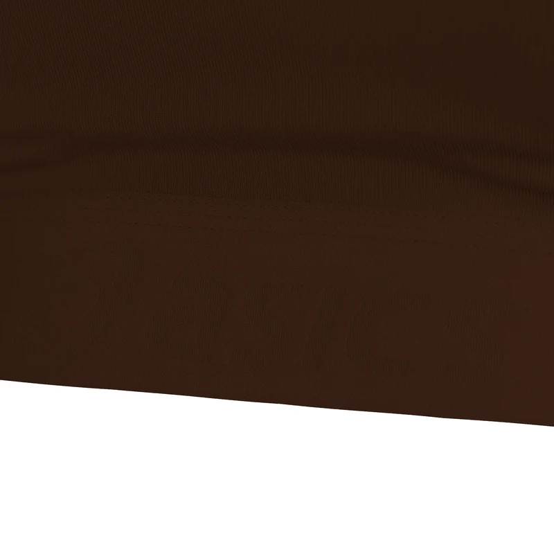Road Compression Sport-BH Damen - braun
