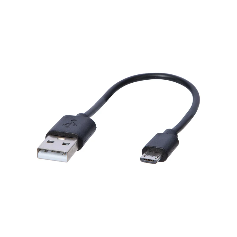 Led Headlight Bright USB Stirnlampe-Weiß