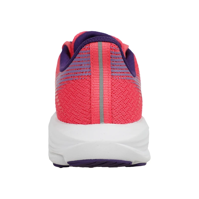 Enerzy Rider Jnr Neutralschuh Kinder - rosa, weiß