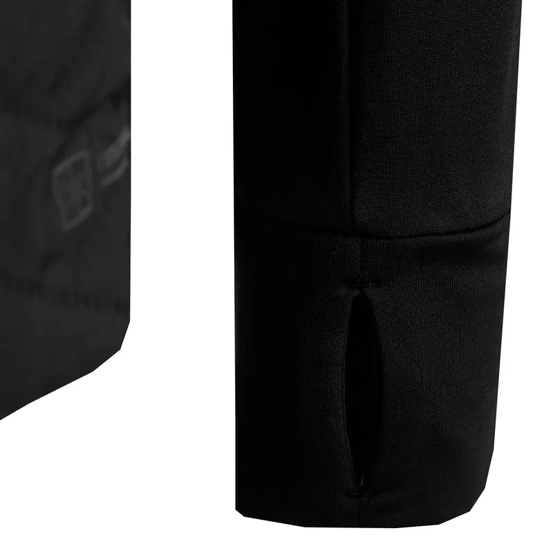 ADV SUBZ Laufjacke Herren-Schwarz