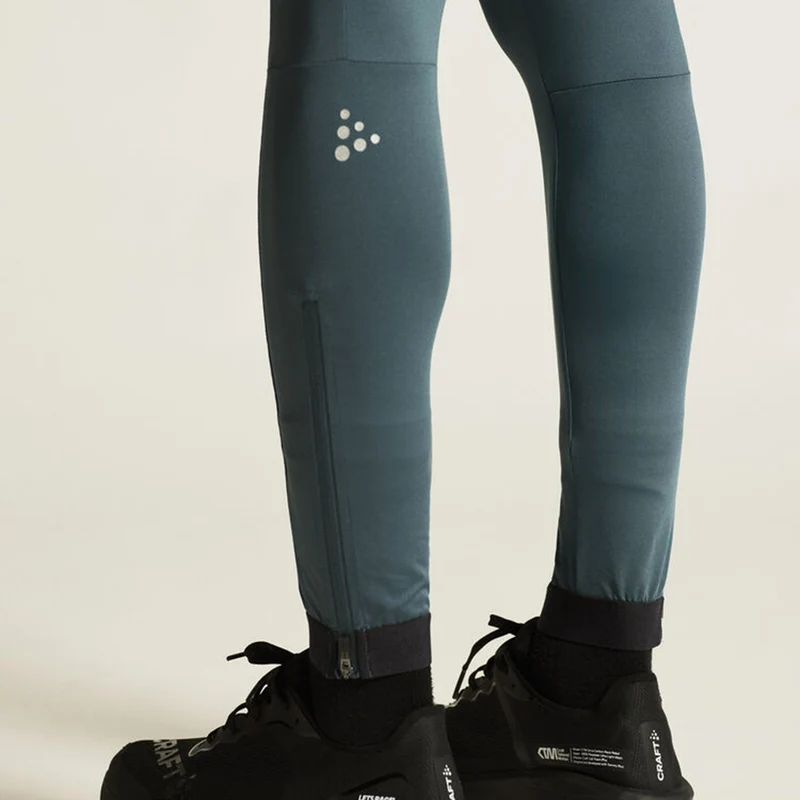 Pro Trail 2 Lauftight Herren-Blau