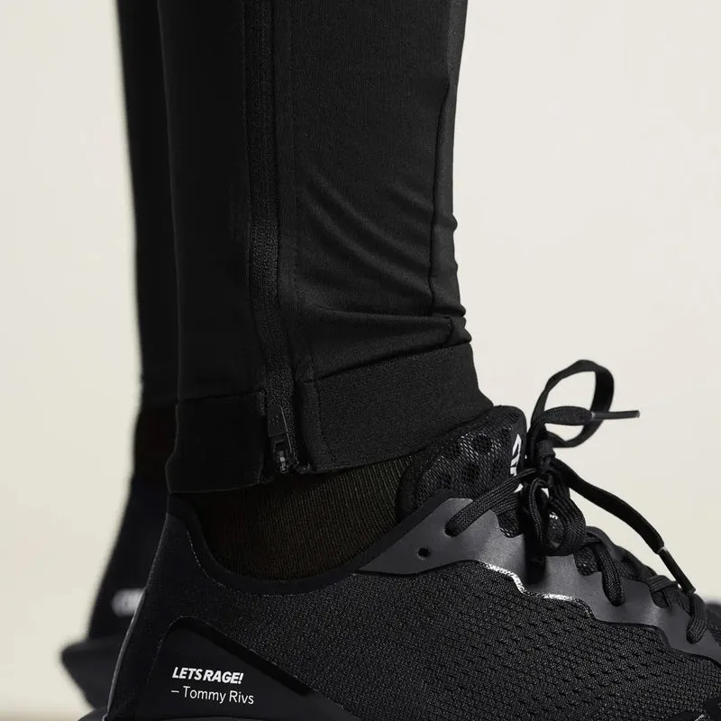 Pro Trail 2 Lauftight Herren-Schwarz