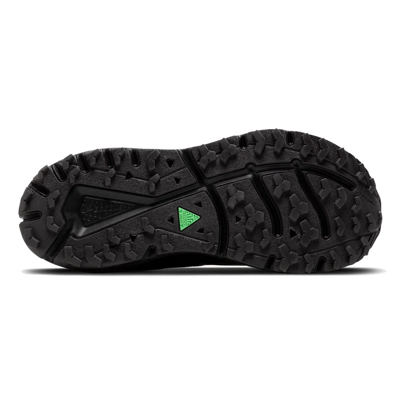 Divide 5 GTX Trailschuh Damen-Schwarz,Grau