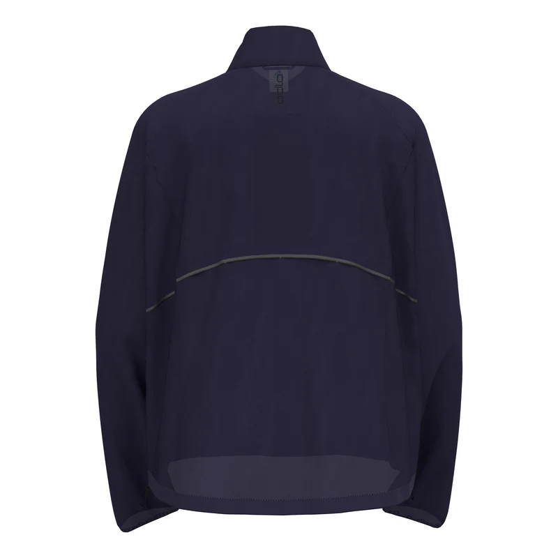 Zeroweight Laufjacke Damen-dunkelblau