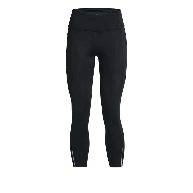Fly Fast 3.0 Ankle Lauftight Damen-Schwarz