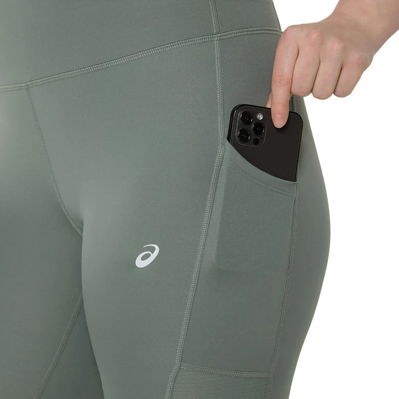 Core Lauftight Damen - salbei
