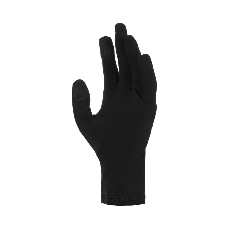 Afterhours Handschuhe-Schwarz