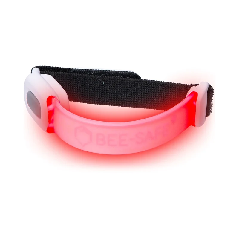 Led Armband Trio Colour USB Lichtsystem-Mehrfarbig