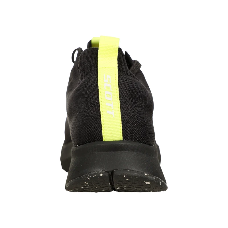 Pursuit Explore Neutralschuh Herren-Schwarz