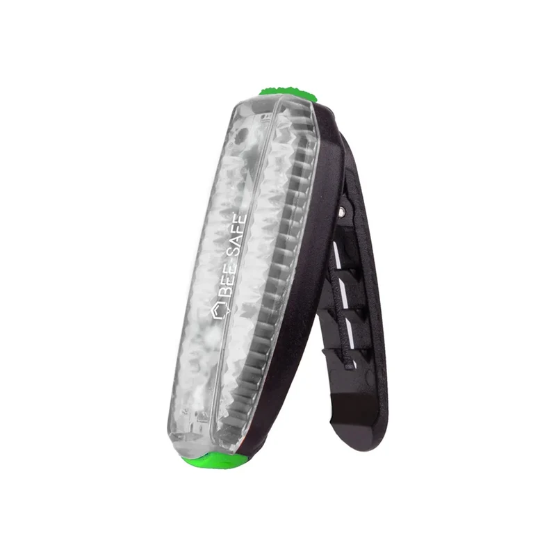 Led Clip Light USB Lichtsystem-Weiß