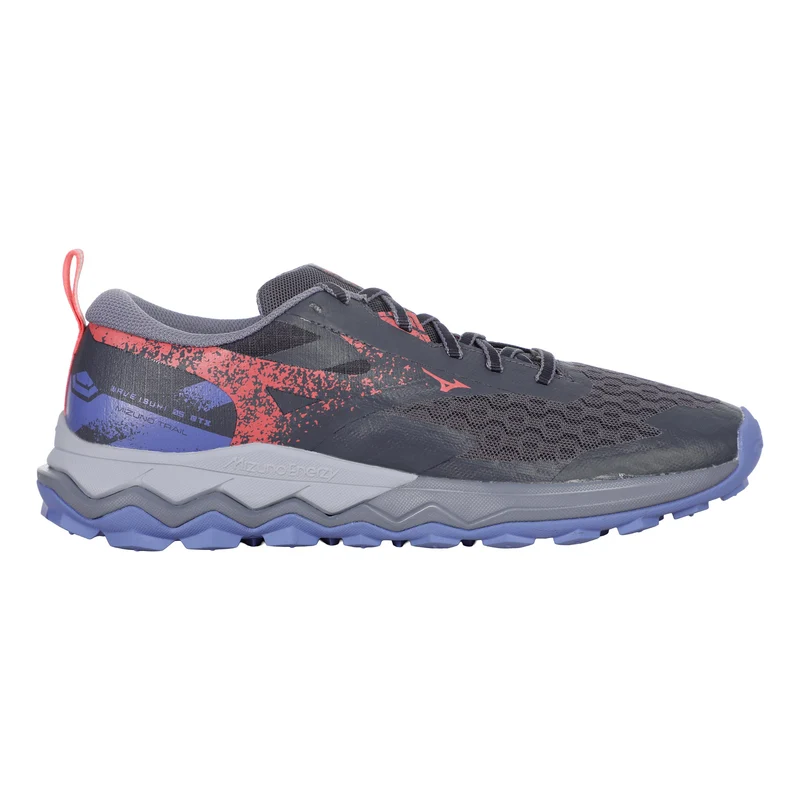 Wave Ibuki 5 GTX Trailschuh Damen-Grau