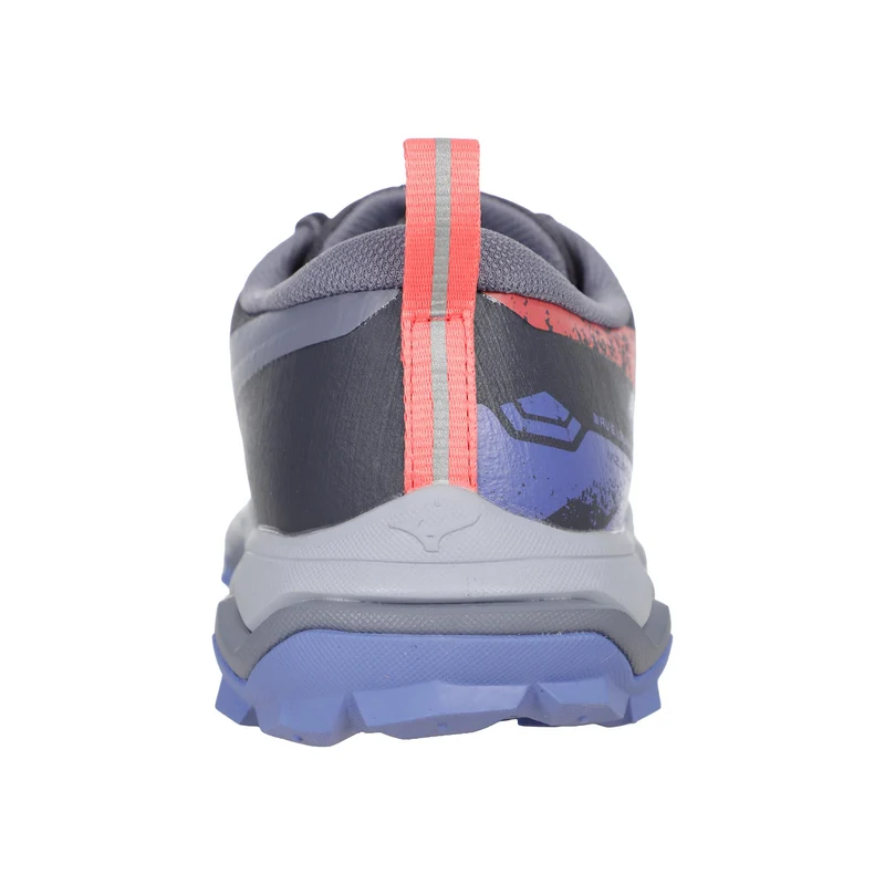 Wave Ibuki 5 GTX Trailschuh Damen-Grau