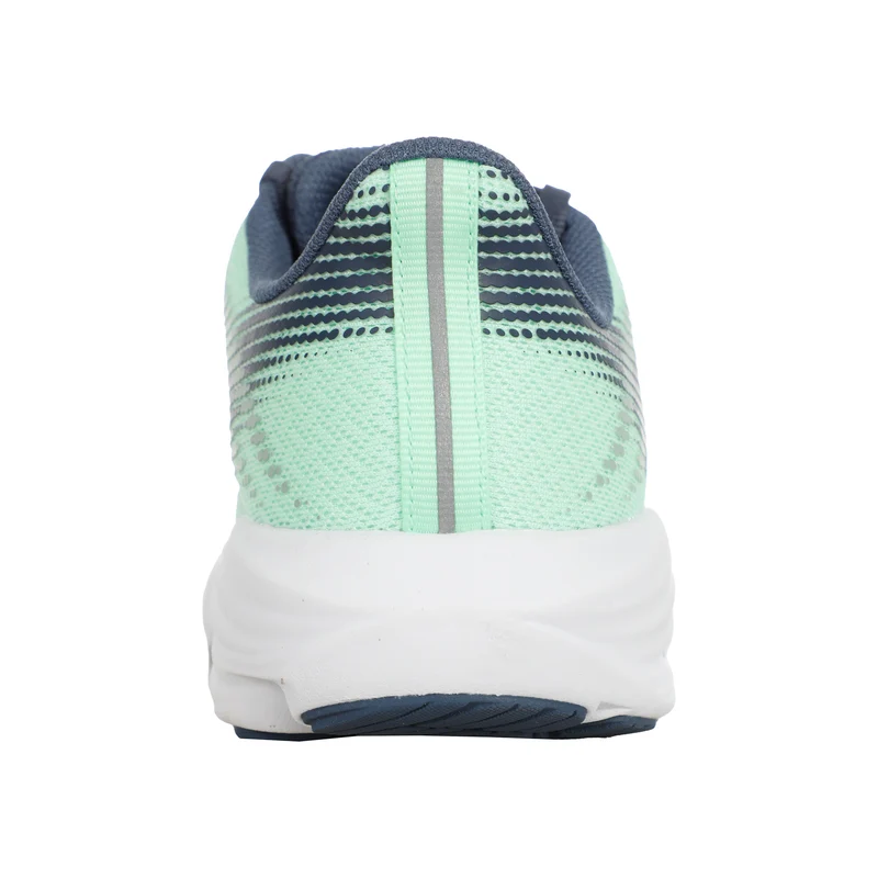 Enerzy Rider Jnr Neutralschuh Kinder - mint, weiß