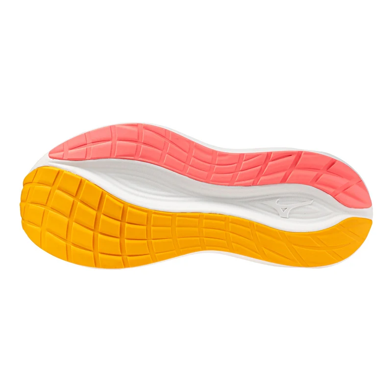 Neo Cosmo Neutralschuh Damen - koralle