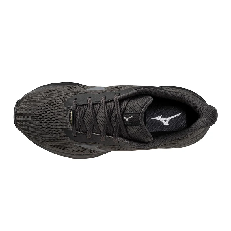 Wave Serene GTX 2 Trailschuh Damen-Schwarz