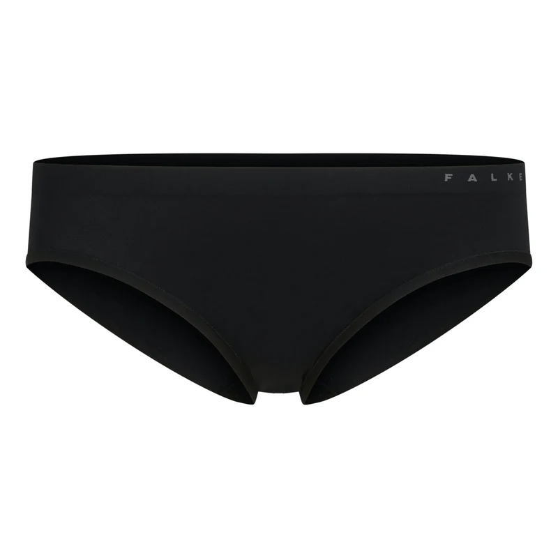 Ultralight Cool Panty Damen-Schwarz
