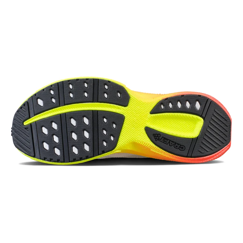 Endurance 2 Neutralschuh Herren-Weiß
