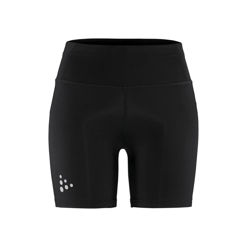 Pro Hypervent 2 Lauftight Damen-Schwarz