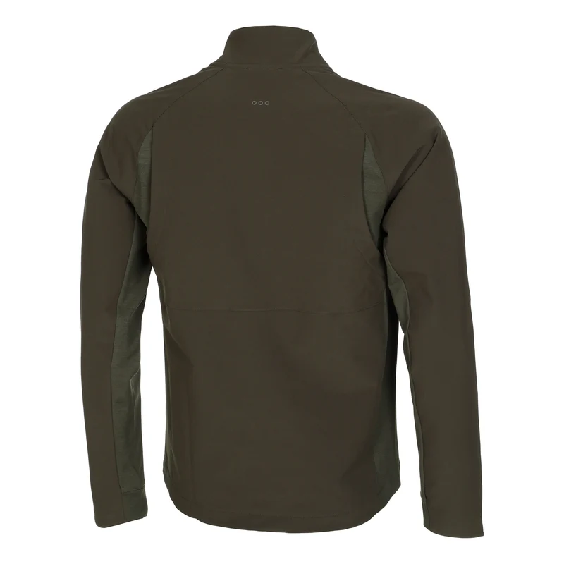Triumph Laufjacke Herren-Oliv