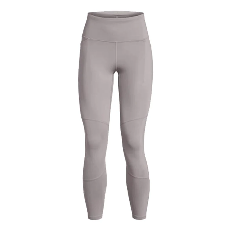 Launch Elite Coldweather Lauftight Damen-Grau