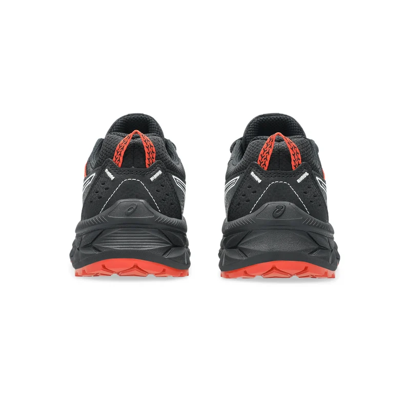 Pre-Venture 9 GS Trailschuh Kinder-Schwarz,Weiß