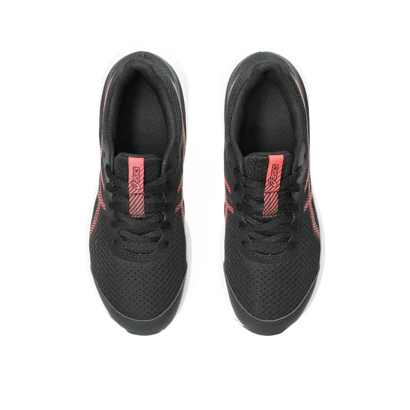 Patriot 13 GS Neutralschuh Kinder-Schwarz,Rot
