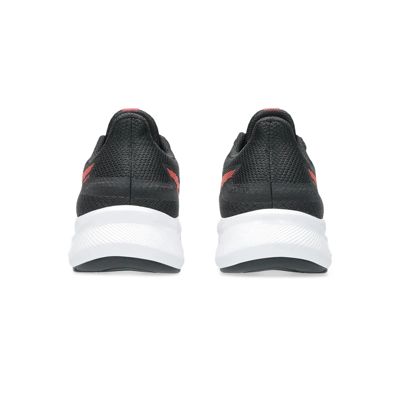 Patriot 13 GS Neutralschuh Kinder-Schwarz,Rot