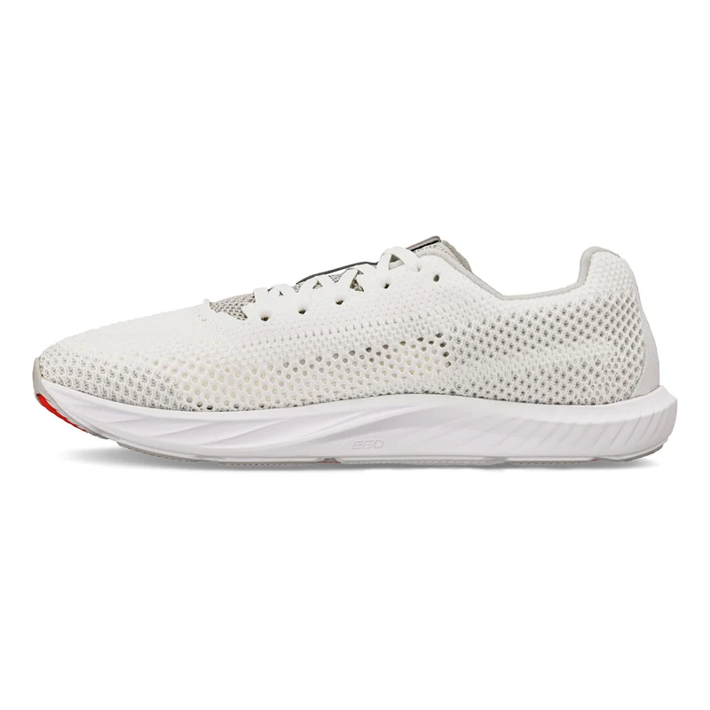 Escalante Racer 2 Neutralschuh Damen-Weiß,Koralle