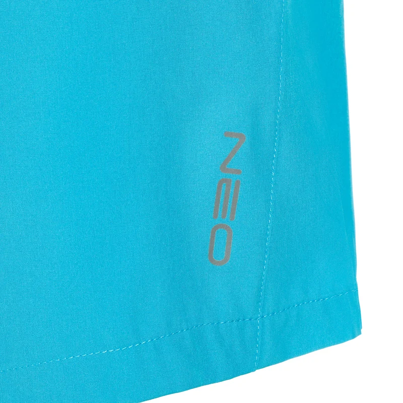 Flyweight 5in Laufshorts Herren-Türkis
