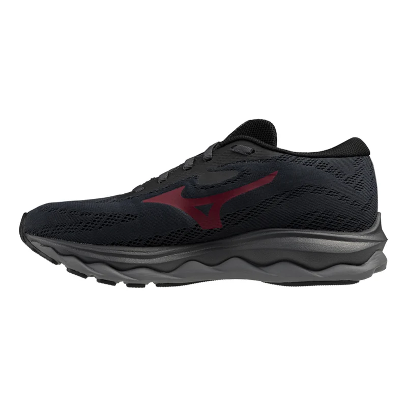 Wave Serene GTX Neutralschuh Damen-Schwarz
