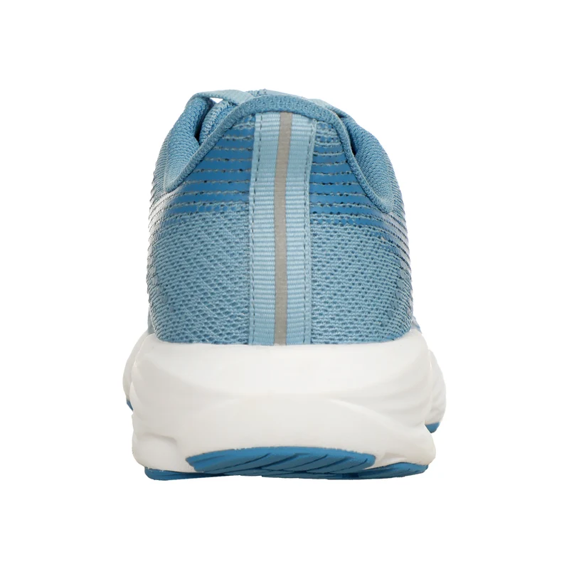Enerzy Rider Jnr Neutralschuh Kinder - hellblau, weiß
