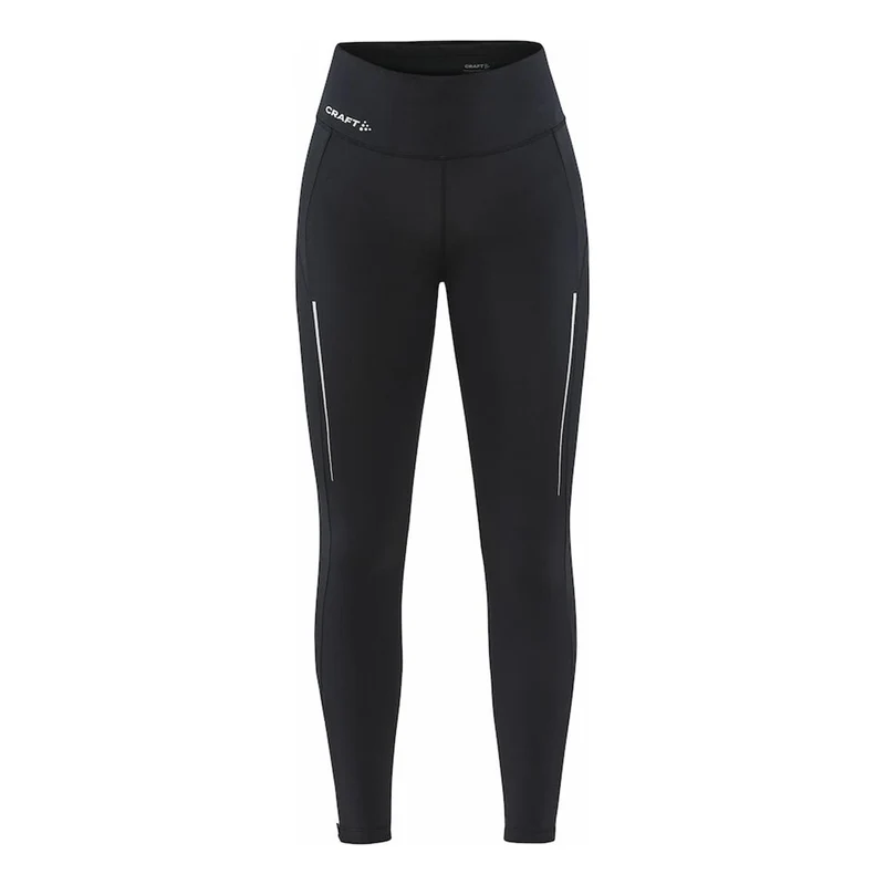 ADV Essence Run Lauftight Damen-Schwarz