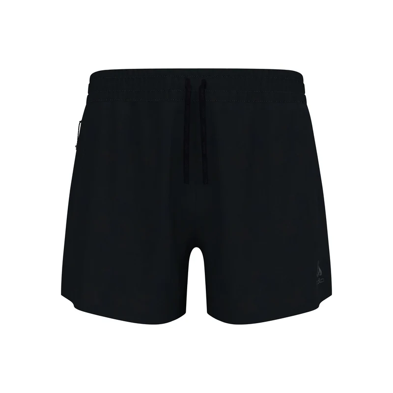Zeroweight 5in Laufshorts Herren-Schwarz