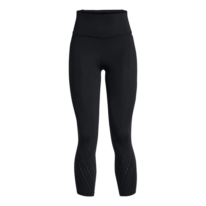 Launch Elite Ankle Lauftight Damen-Schwarz