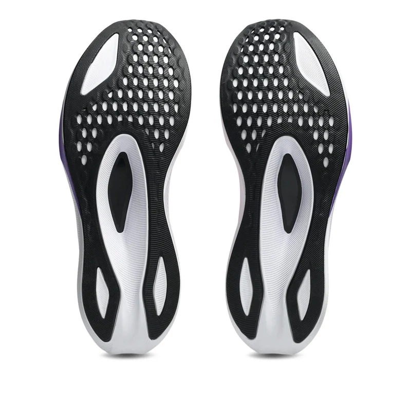 Magic Speed 4 Wettkampfschuh Damen-Koralle,Grau