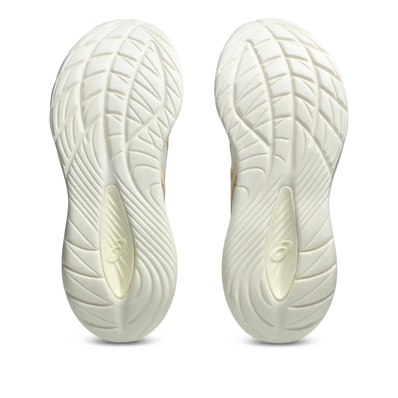 Gel-Cumulus 27 Neutralschuh Herren-Weiß,Mauve