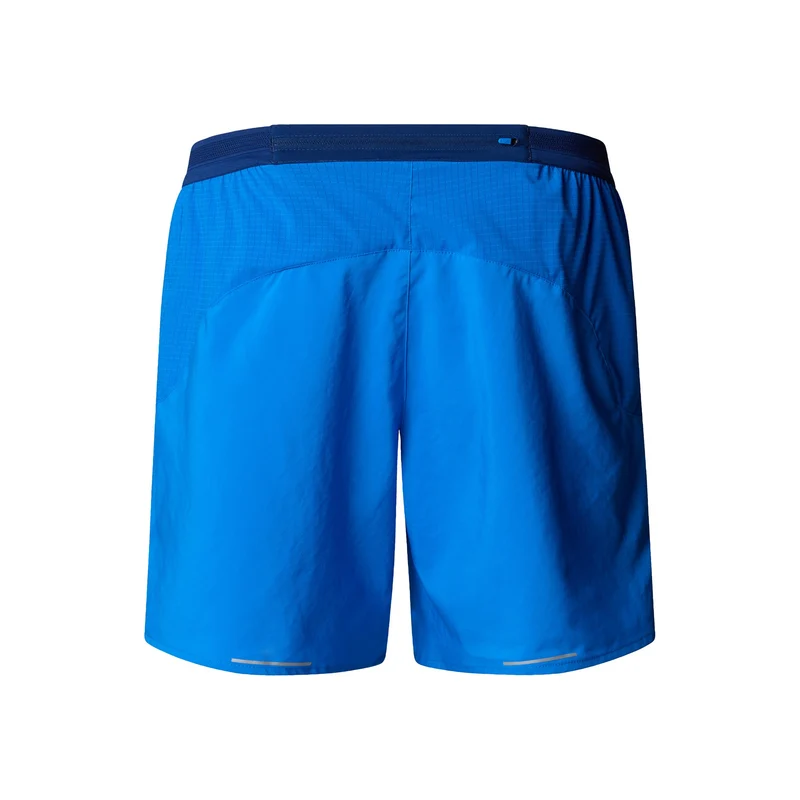 Sunriser 7in Laufshorts Herren-Blau,Dunkelblau