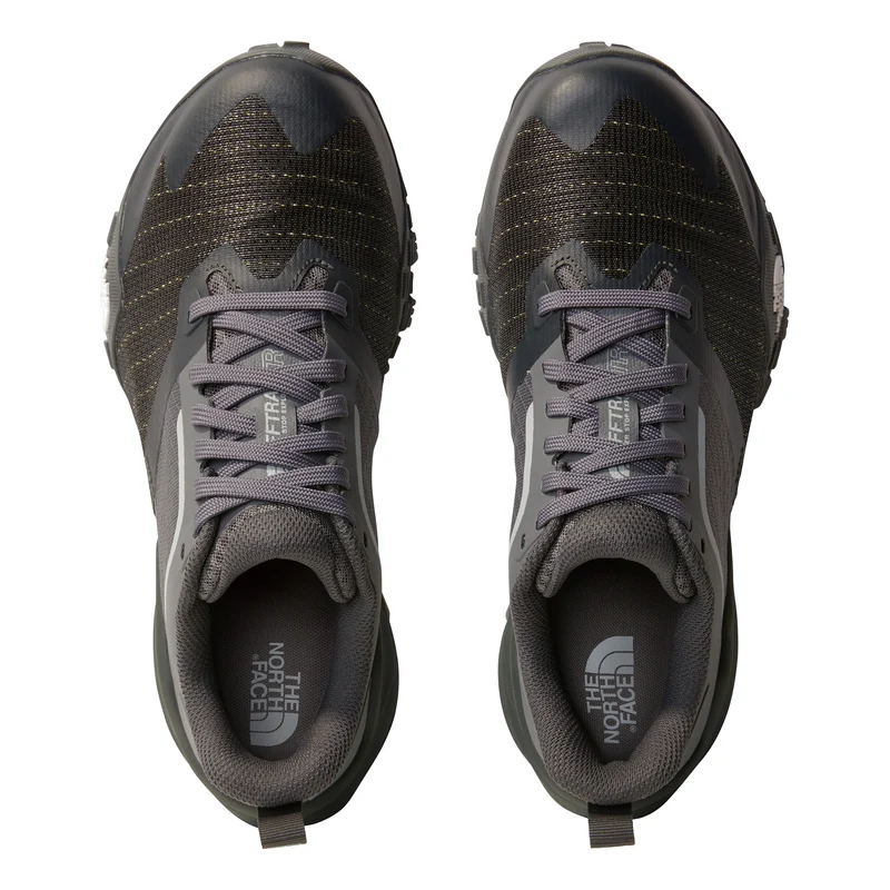 Offtrail TR Trailschuh Damen-Grau