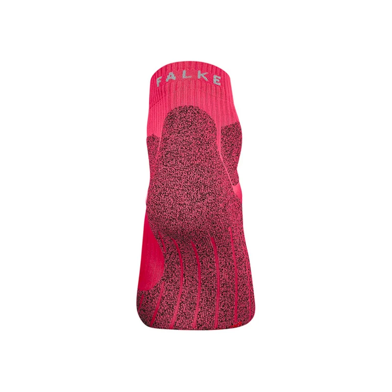 RU Trail Laufsocken Damen - rosa