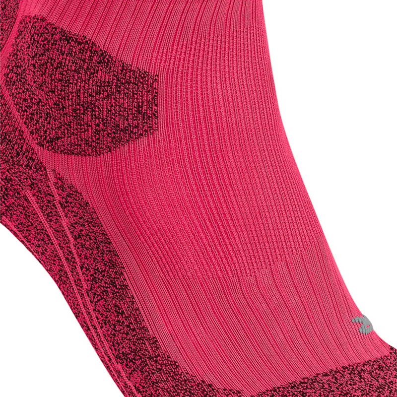 RU Trail Laufsocken Damen - rosa
