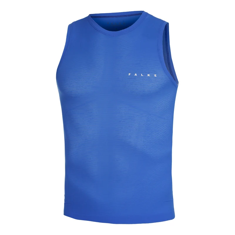 Ultralight Cool Unterhemd Herren-Blau