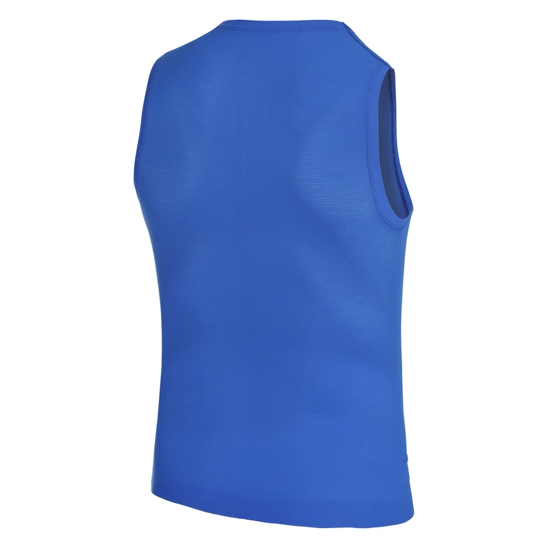 Ultralight Cool Unterhemd Herren-Blau