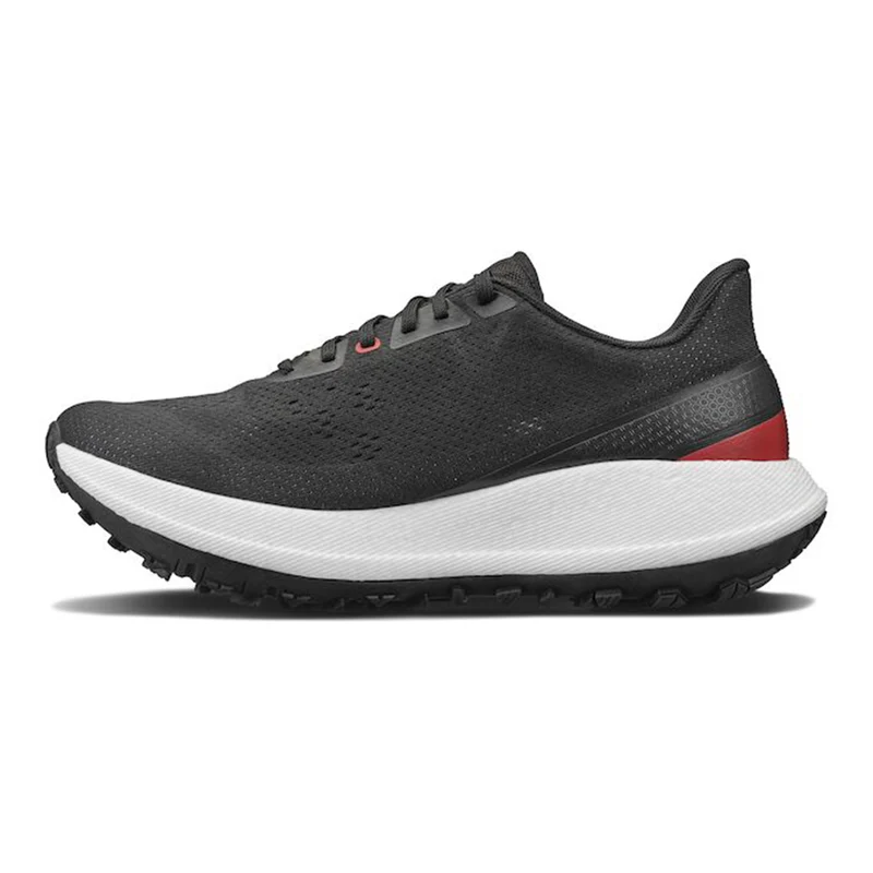 Xplor Hybrid Trailschuh Herren-Schwarz