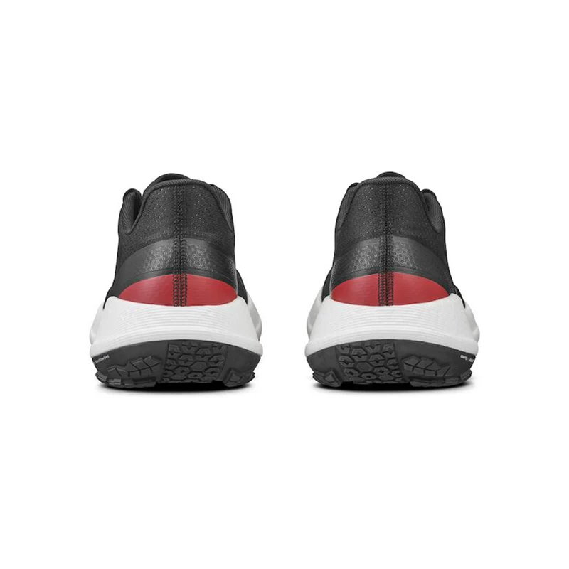 Xplor Hybrid Trailschuh Herren-Schwarz