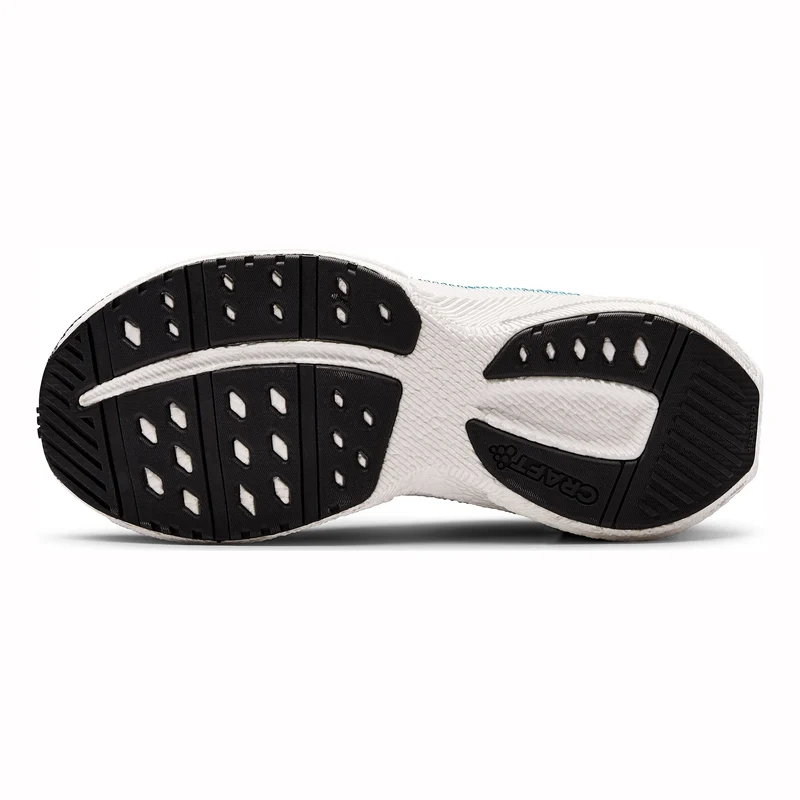 Pro Endur Distance Neutralschuh Damen-Weiß,Blau