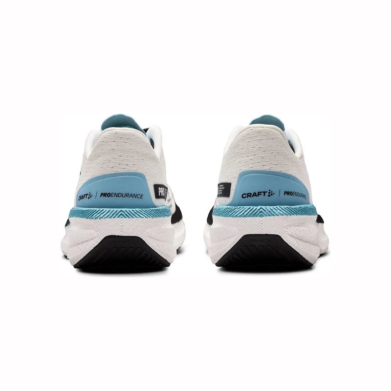 Pro Endur Distance Neutralschuh Damen-Weiß,Blau