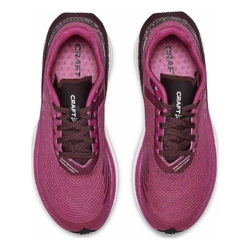 Pro Endur Distance Neutralschuh Damen-Rot