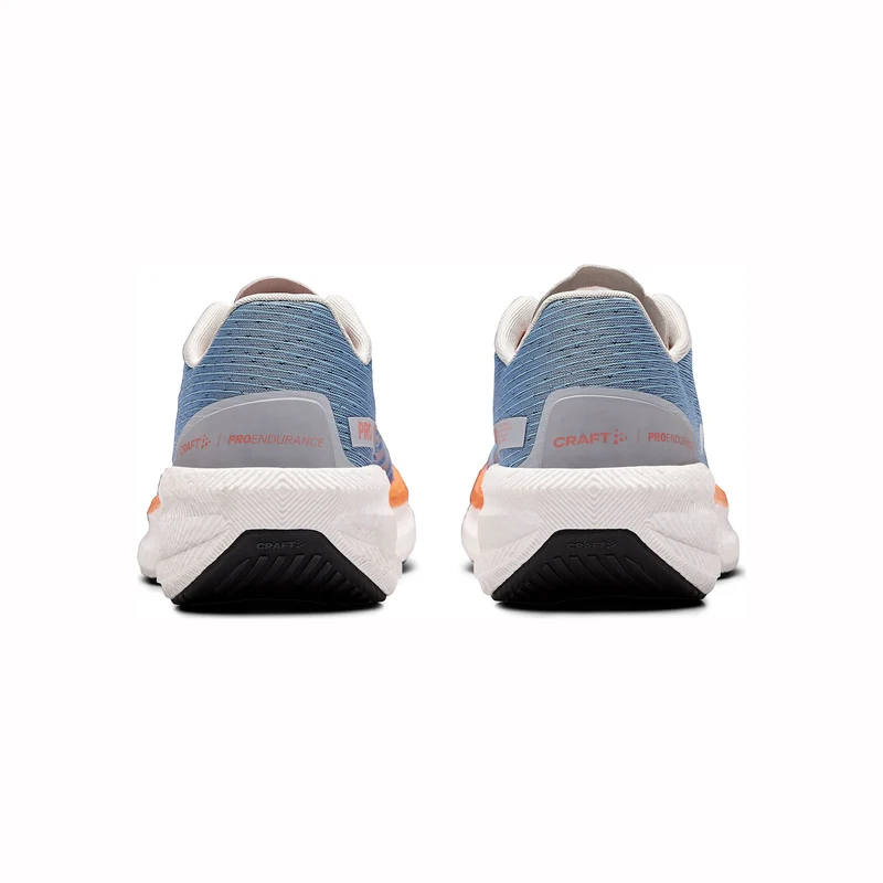 Pro Endur Distance Neutralschuh Damen-Grau,Weiß