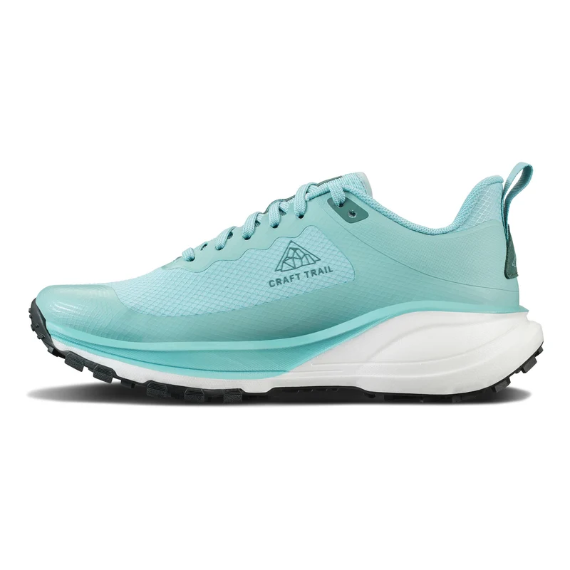 Pure Trail X Trailschuh Damen - mint